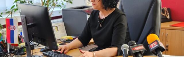 Efikasne mere politike zapošljavanja u Zlatiborskom okrugu - 1 500 manje nezaposlenih lica na evidenciji NSZ
