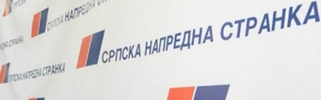 SNS: Đilasovci žele da Beograđanka propadne