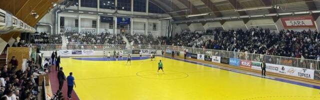 Ramazanski turnir u malom fudbalu ulazi u završnu fazu