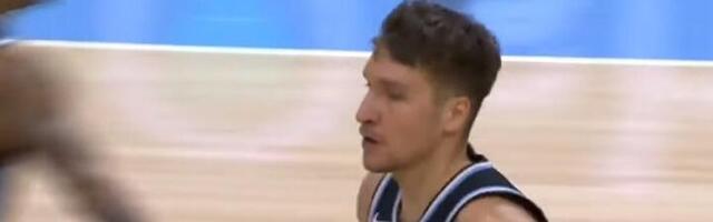 Bogdan brojao do 18 u DEBAKLU Atlante, Jović loš