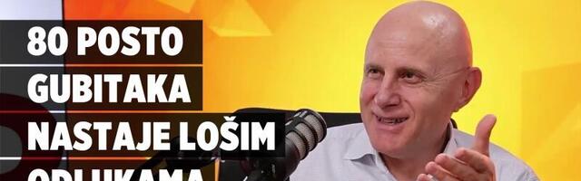 PC Press video: Zašto je „Ford“ uveo standard ISO 9001? | Miodrag Ilić, Linkom-PC