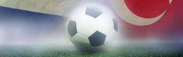Odličan fudbal na startu, Holandija - Turska 0:0