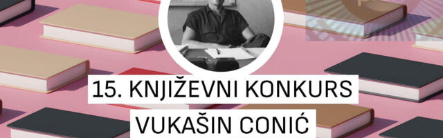 Na konkursu za kratku priču “Vukašin Conić”: Prva nagrada Aleksandru Arsenijeviću iz Beograda