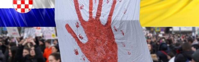 HRVATSKI I UKRAJINSKI "STUDENTI" RUŠE VLAST U SRBIJI! Strana intervencija u režiji opozicije: Strani obaveštajci opsedaju Beogradu!