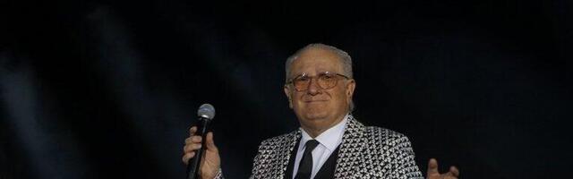 PORODILA SE ĆERKA ŽELJKA SAMARDŽIĆA, OBJAVLJENE SREĆNE VESTI: Pevač dobio peto unuče!