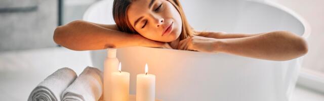 Večernja rutina: Kako da se opustite u 5 jednostavnih koraka