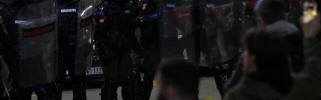 VJT: Policija još nije dostavila izveštaj o napadu na policajca Baćića