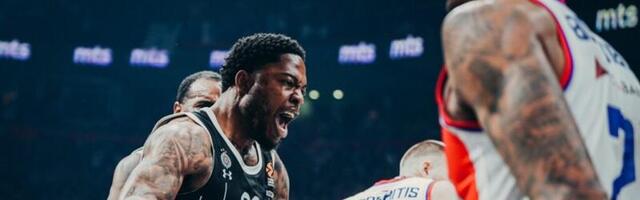 ZVEZDA ILI PARTIZAN?! Ko će dovesti ova brutalna pojačanja?!