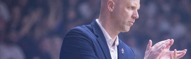 Trener Budućnosti nakon trijumfa: Moramo da spustimo loptu odmah, inače tim brzo može biti kažnjen!