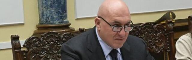 KROZETO UPUTIO IZVINjENjE PALESTINCIMA: Osudio nedavne izraelske napade na Gazu