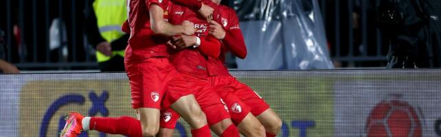 MILUTIN VIDOSAVLJEVIĆ UOČI UTAKMICE SA PARTIZANOM: „Pokazali smo da imamo kvalitet!“