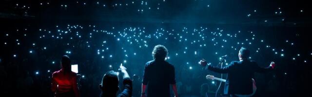 Bend “Ničim izazvan” nastupa 23. avgusta u Nišu