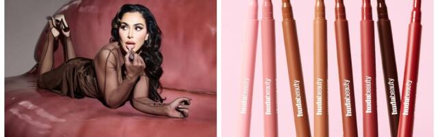 Huda Beauty Lip Contour Stain je izazvao veliki hype na mrežama, ali i podeljena mišljenja