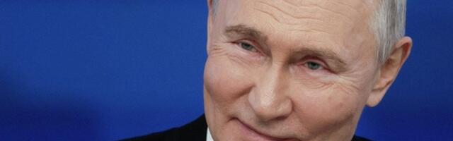 PUTIN JE BIO ODUŠEVLJEN: Šok svih šokova! Amerika planirala da Rusiju uvede u NATO pakt!