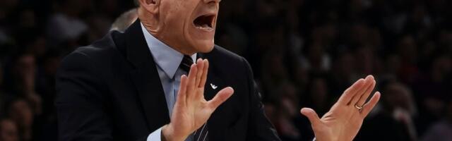 Dobra vest za “delije”: Olimpija bi u Beograd mogla bez najvećeg pojačanja!