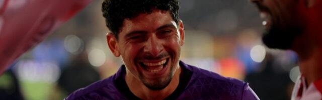 Mateus je baš ono što je crveno-belima potrebno: Sigurnost, stabilnost i drskost – Brazilac je Zvezdin Hulk (VIDEO)