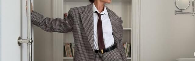 Mini šorts, maxi stil: tajni trikovi streetstyle diva