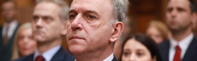 Ponoš: Da se desio 6. oktobar, danas nam se zlo ne bi ponavljalo