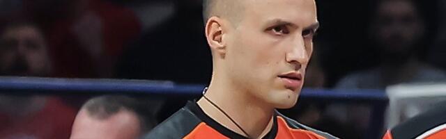 "Sumnja se da je finansijska potpora klanu": Dačić o hapšenju sudije Uroša Nikolića