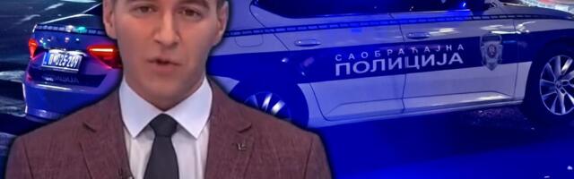 "TAJ TUP ZVUK UDARCA GLAVE O BETON I DALJE MI ODZVANJA U UŠIMA" Poznati voditelj Pinka za Kurir o jezivoj tuči na Vračaru: Kao slučajni prolaznik spasao mladića