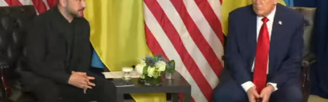 Ovo je evropski kontrapredlog Americi: Ukrajina može u NATO, a ovako bi se rešilo pitanje teritorija!