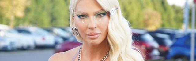 JELENA KARLEUŠA PRIMILA VEST O SMRTI! Došla je iznenada, tvrdi da je sve PREDOSETILA U VEZI NJE