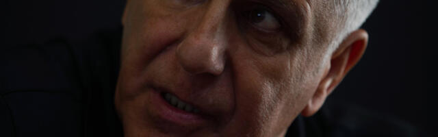 Obradović bez objašnjenja za veliku promenu u igri protiv Panatinaikosa