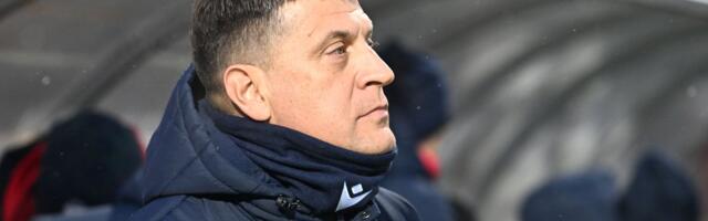 Evo gde možete da gledate uživo TV prenos meča Crvena zvezda - FCSB u Ligi Evrope