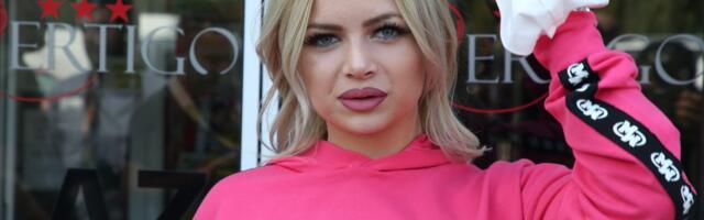 "Dečko mi ne da da se operišem" Anja Todorović nakon rijalitija promenila život iz korena: Evo čime se bavi