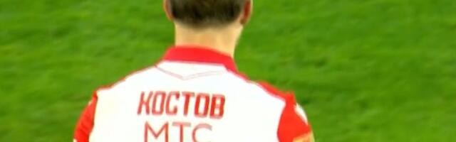 Šta se dešava u Zaječaru, kiša golova na meču Zvezde i OFK Beograda, četiri pogotka u 25 minuta!