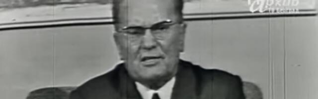 KAVČANI U LOVU NA TITOVO BLAGO Šok u Meljinama zbog vile Lovćenka