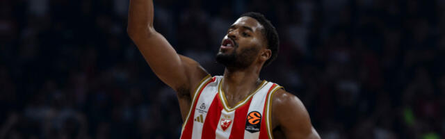 NISU U IDEALNOJ SITUACIJI: Džered Batler se oglasio povodom stanja u Partizanu, pa komentarisao Barselonu!