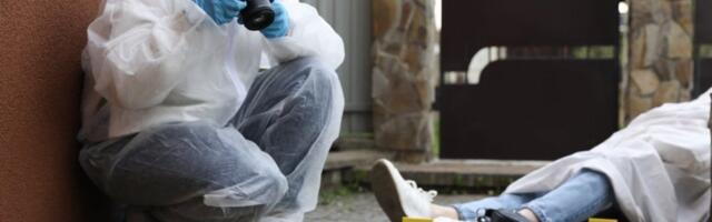 DAN ŽALOSTI ZBOG BRUTALNOG UBISTVA DEVOJKE! Telo pronađeno na stepeništu!