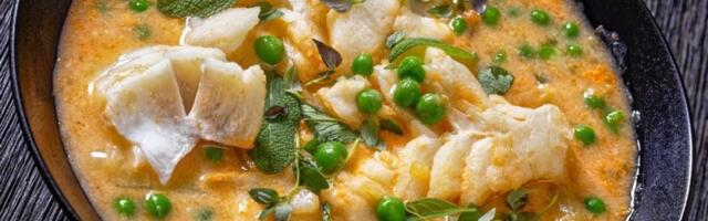 Riblja čorba kakvu još niste probali: Savršen posni obrok spreman za pola sata