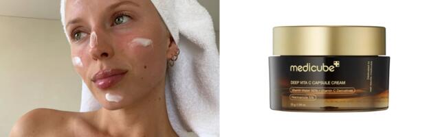 Zašto su kreme sa vitaminom C must za žene 40+?