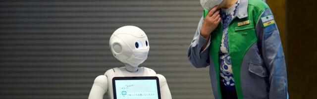 Nestaju na hiljade ljudi, stotine završavaju mrtvi, Japan sada spas traži u robotima i veštačkoj inteligenciji