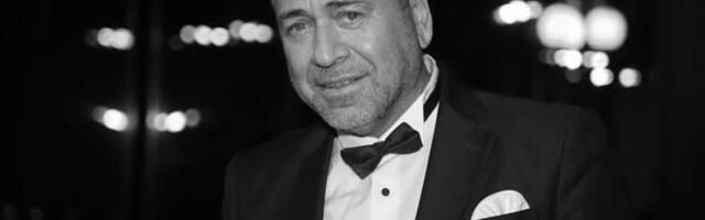 Ovo je jedina fotografija žene s kojom je Marinko Rokvić dobio vanbračnog sina: Evo kako Mila izgleda