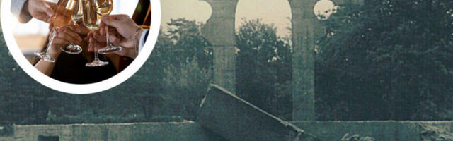 SABLASNO - PLANIRAJU ŠANK NA MESTU OLTARA: Eparhija šabačka oštro reaguje na nameru da se na temeljima starog hrama u Banji Koviljači podigne kafana