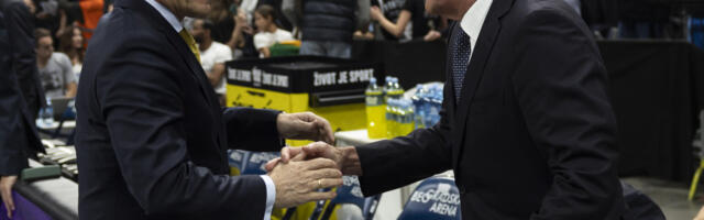 Neverovatna priča: Evo kako su se upoznali Obradović i Itudis, spojio ih čuveni Srbin