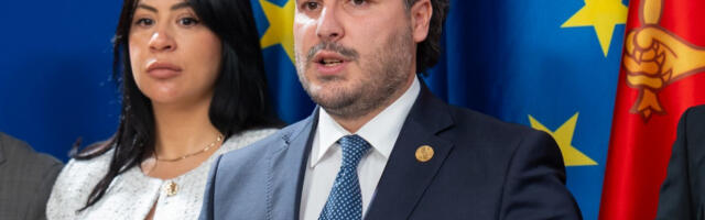 Кривична пријава против врха ЕПЦГ и Министарства енергетике због еколошке катастрофе у Пљевљима