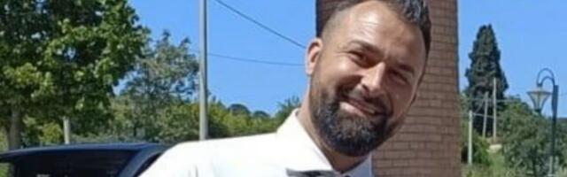 Andrea (38) nađen mrtav u hladnjači marketa, posle godinu dana naređena obdukcija: "Roditelji žele istinu"