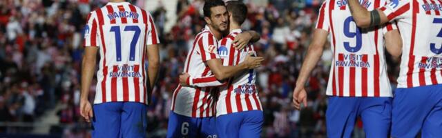 Atletiko saopštio loše vesti: Simeone u problemu, povredio se defanzivac!