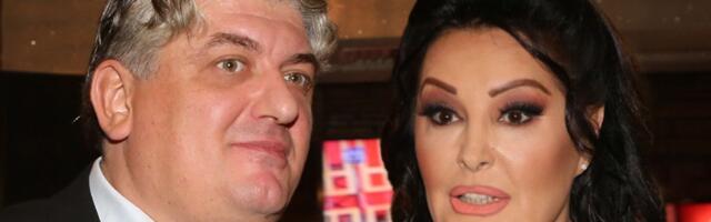 "Očekuju ga turbulentne situacije" Pojavila se nagađanja o bivšem mužu Dragane Mirković: Biznismena čeka...
