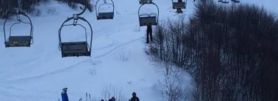 NA ŽIČARI NA DURMITORU ZAGLAVLJEN I SRBIN! Spasioci prišli nepristupačnom terenu, usledila evakuacija