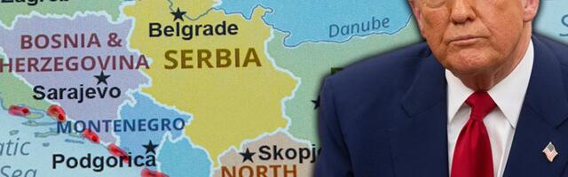 ŠTA ZNAČI TRAMPOVO POVLAČENJE AMBASADORA IZ REGIONA? Analitičari: Tramp menja ljude, ali ne i cilj - "da" za stabilnost, "ne" za uticaj Rusije i Kine