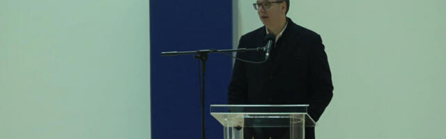 I DANAS STE MOGLI DA ČUJETE "STRELJAĆEMO VUČIĆA" Predsednik upitao blokadere: Je li to vaš program i plan?