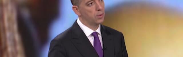 ĐURIĆ POZVAO SRBE DA IZAĐU NA IZBORE NA KIM Važno da Srpska lista osvoji deset mesta