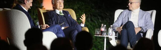 Ovaj Srbin je najbogatiji čovek na Balkanu: Objavljena lista 100 najbogatijih poslovnih ljudi u regionu