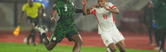 NAKON KRAHA NA KUPU AFRIKE: Trabelsi nije više selektor fudbalske reprezentacije Tunisa