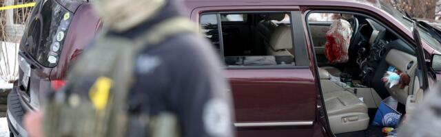 Tramp objavio snimak ubistva žene i optužio radikalne levičare za haos u Mineapolisu!